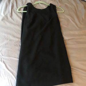 Little black dress, Banana Republic